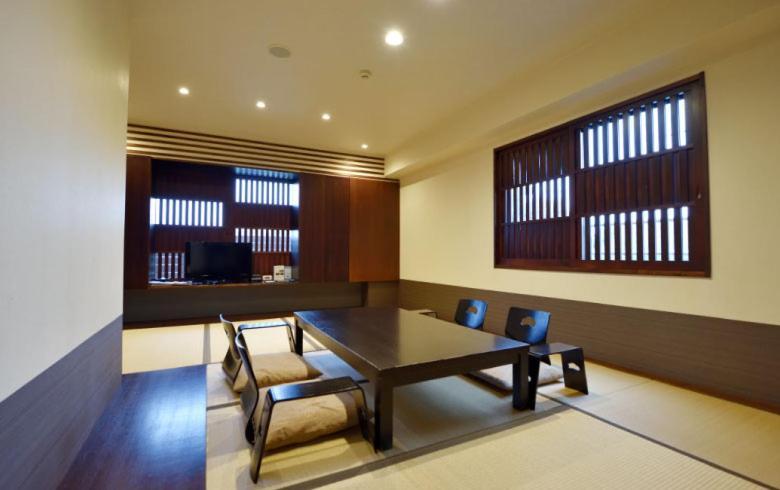 Ryotei Matsuya Honkan Suizenji Kumamoto Exteriér fotografie
