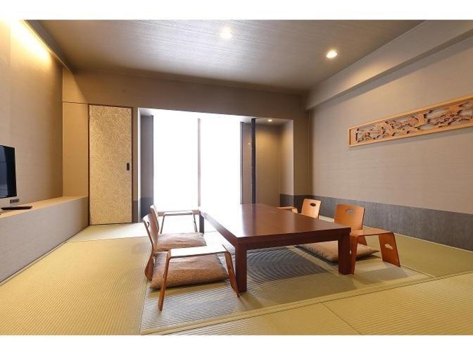 Ryotei Matsuya Honkan Suizenji Kumamoto Exteriér fotografie