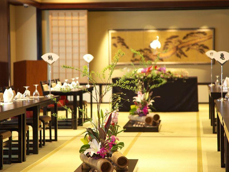 Ryotei Matsuya Honkan Suizenji Kumamoto Exteriér fotografie
